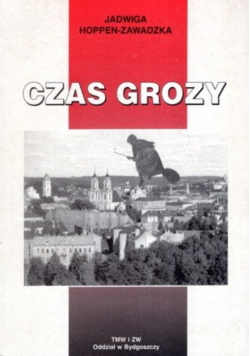 Czas grozy