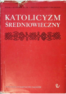 Katolicyzm średniowieczny