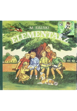 Elementarz