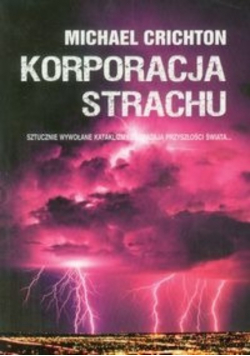 Korporacja strachu