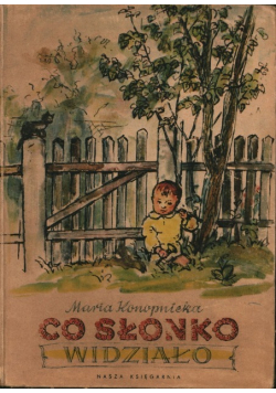 Co słonko widziało 1951 r.