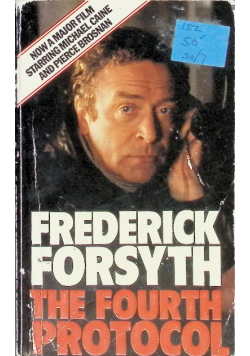 The Fourth Protocol
