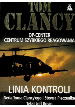 Linia kontroli