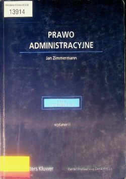 Prawo administracyjne