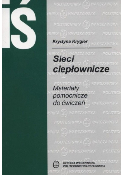 Sieci ciepłownicze