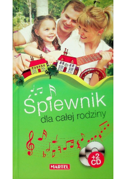 Śpiewnik dla całej rodziny