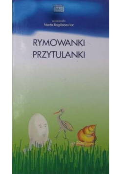 Rymowanki przytulanki