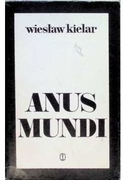 Anus Mundi