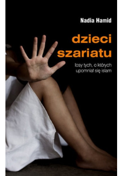 Dzieci szariatu