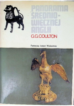 Panorama średniowiecznej Anglii