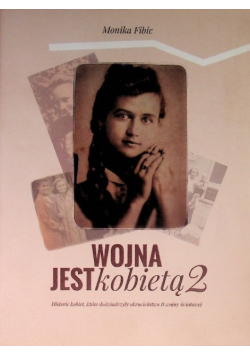 Wojna jest kobietą
