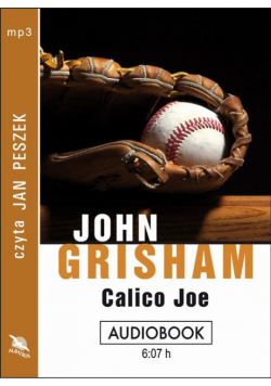 Calico Joe