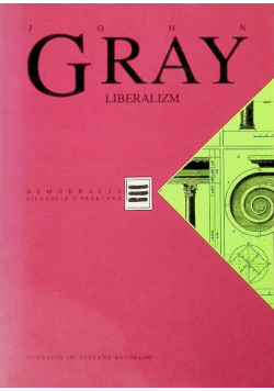Liberalizm