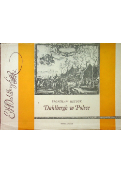 Dahlberg w Polsce