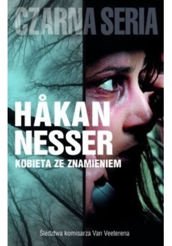 Kobieta ze znamieniem