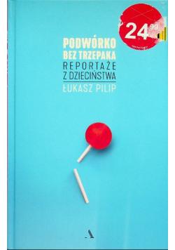 Podwórko bez trzepaka