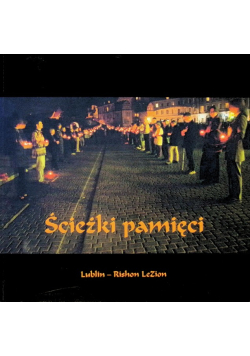Ścieżki pamięci