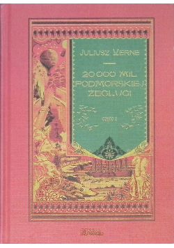 20000 mil Podmorskiej Żeglugi Część 2