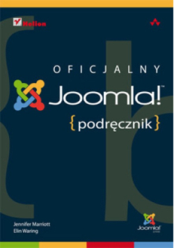 Joomla! Oficjalny podręcznik