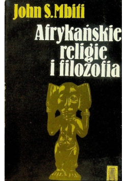Afrykańskie religie i filozofia