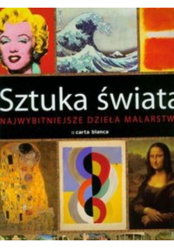 Sztuka świata