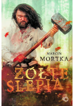 Żółte ślepia
