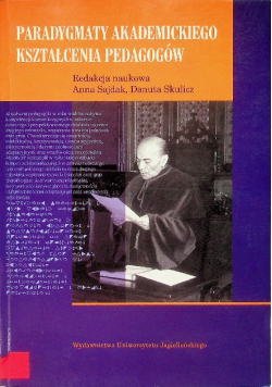 Paradygmaty akademickiego kształcenia pedagogów