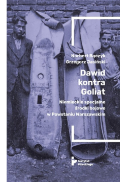 Dawid kontra Goliat
