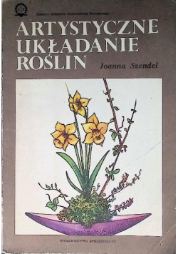 Artystyczne układanie roślin