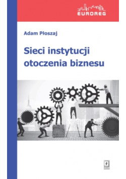 Sieci instytucji otoczenia biznesu