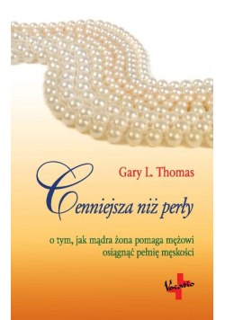 Cenniejsza niż perły