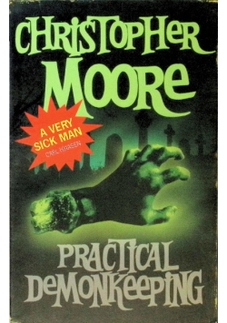 Practical Demonkeeping : Book 1