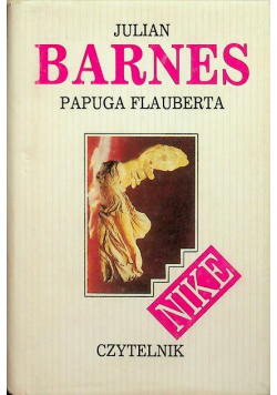 Papuga Flauberta