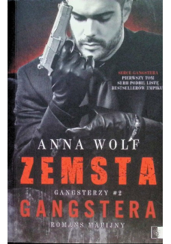 Gangsterzy Tom 2 Zemsta gangstera