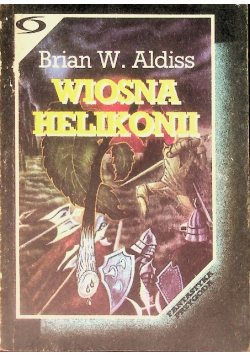 Wiosna Helikonii