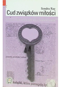 Cud związków miłości