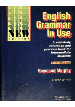 English Grammar in Use