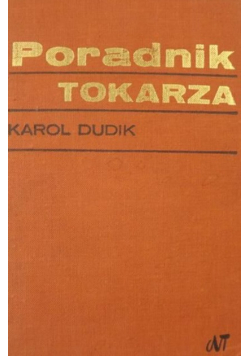 Poradnik tokarza