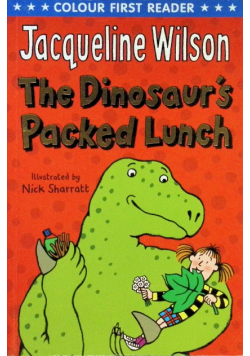 The Dinosaur's Packed Lunch