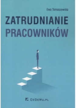 Zatrudnianie pracowników