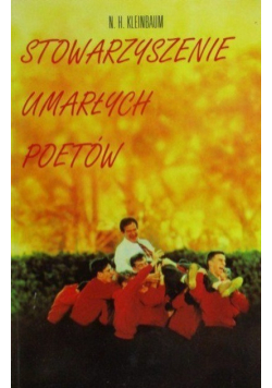 Stowarzyszenie umarłych poetów