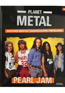 Planet Metal, Kultowe zespoły hardrockowe i metalowe