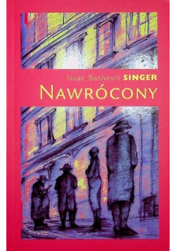 Nawrócony