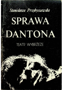 Sprawa dantona