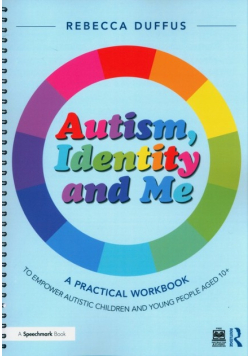 Autism, Identity and Me