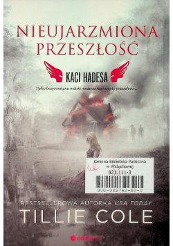 Nieujarzmiona przeszłość Kaci Hadesa
