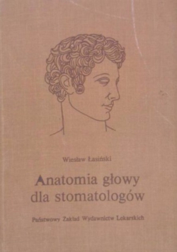 Anatomia głowy dla stomatologów