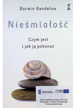 Nieśmiałość Czym jest i jak ją pokonać