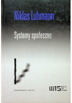 Systemy społeczne