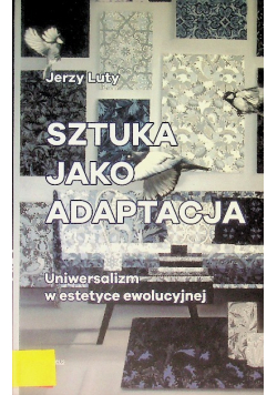 Sztuka jako adaptacja